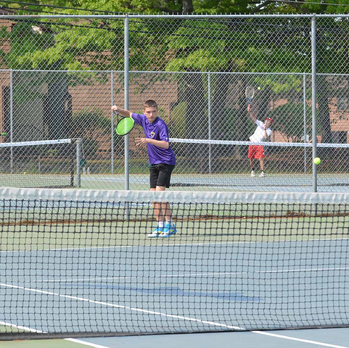 Athletics - Saint Raphael Academy