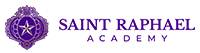 Saint Raphael Academy Logo