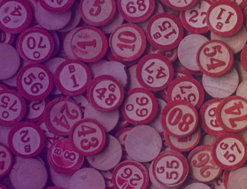 SRA Parents Association to Host Bingo on April 26th