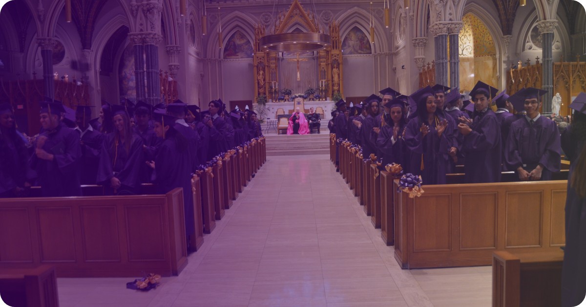 Class of 2023 Commencement Will Be Livestreamed