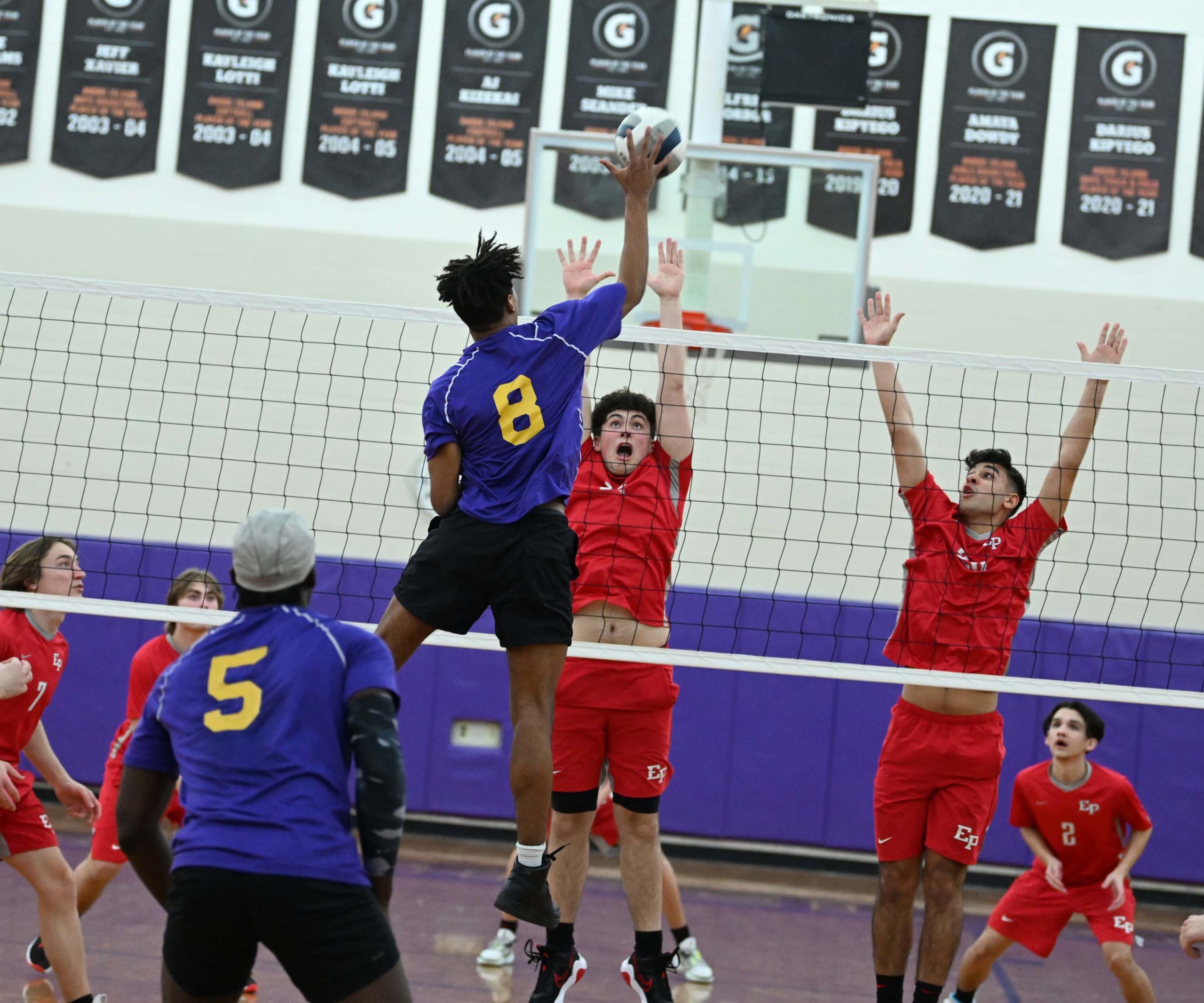 Athletics - Saint Raphael Academy