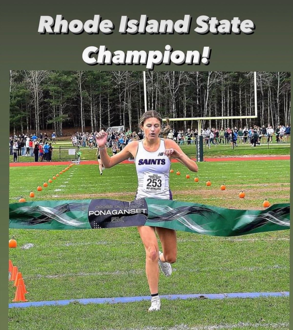 Athletics - Saint Raphael Academy