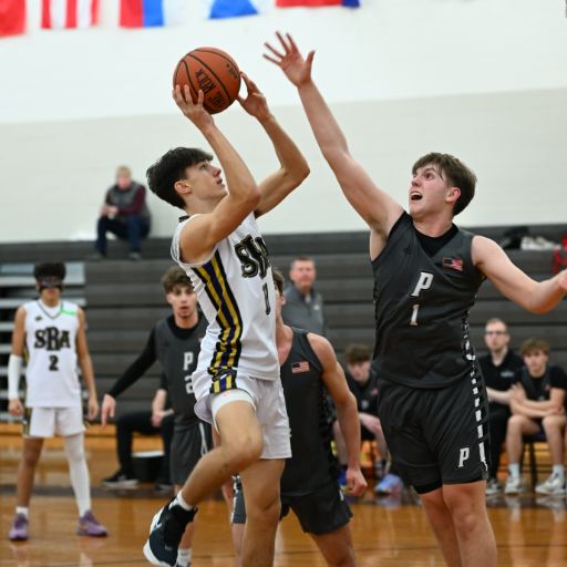 Athletics - Saint Raphael Academy