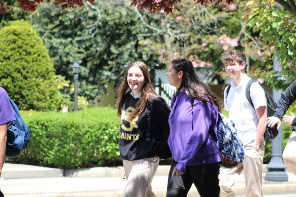 Saint Raphael Academy