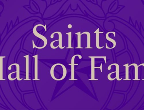 Hall of Fame to Induct New Members in April